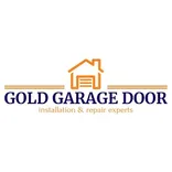 Gold Garage Doors