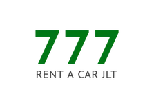 777 Rent A Car JLT
