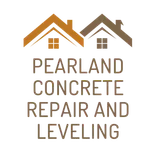 Pearland Concrete Repair and Leveling