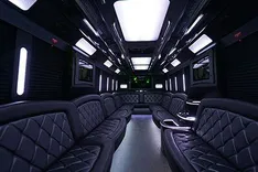 USA Party Bus