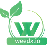 Weedx io