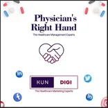 Physicians Right Hand