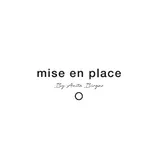 Mise en Place By Anita Birges