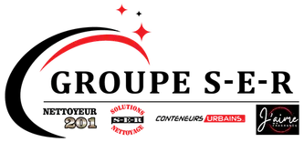 GROUPE S-E-R