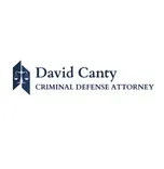 Criminal Defense Attorney David Canty