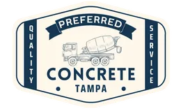 Preferred Concrete Tampa