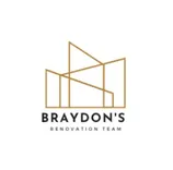 Braydon's Renovation Team