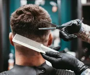 Visionary barbershop South Surrey