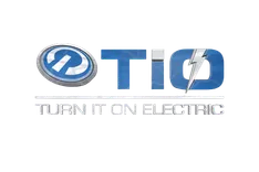 Turn It On Electric