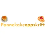 Pannekakeoppskrift