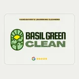 Basil Green Clean