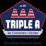  Triple A AC, Heating, Plumbing
