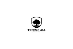 Trees and All
