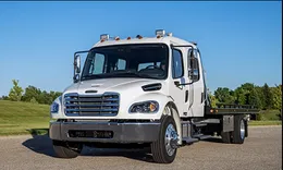 Darwin Towing