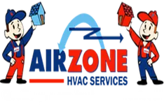 AirZone HVAC Services inc.