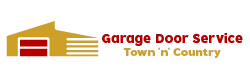 Garage Door Service Town 'n' Country