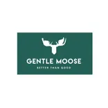 Gentle Moose