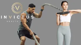 Invictus Heath Club