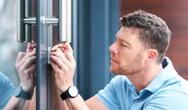 Locksmith around the clock