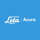 Frank Leta Acura