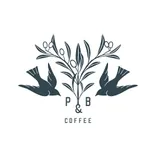 Pax & Beneficia Coffee - Plano
