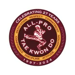 All Pro Tae Kwon Do