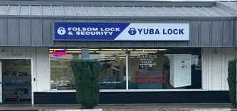 Yuba Lock