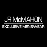JR Mcmahon