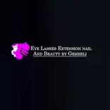 EYE LASHES EXTENSION NAIL AND BEAUTY BY GEMERLI