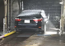 Corona Car Wash