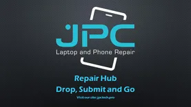 Laptop and Phone Repair Hub by JPC Tech