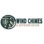 Wind Chimes Outdoor Decor
