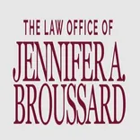 The Law Office of Jennifer A. Broussard