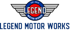 Legend Motor Works