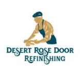 Desert Rose Doors Refinishing