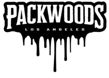 PACKWOODS X RUNTZ