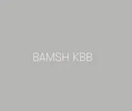 Bamsh KBB