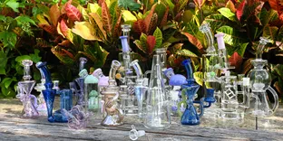 Croia Glass