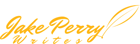 Jake Perry Writes