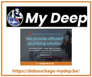 Debouchage Mydep