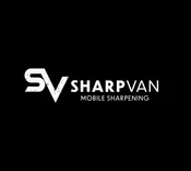 SHARPVAN Mobile Sharpening