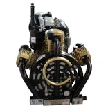 cement compressor