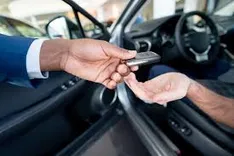 LV Car Rental