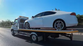 Ibarra’sTowing