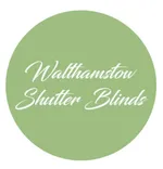 Walthamstow Shutter Blinds