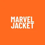 Marvel Jacket