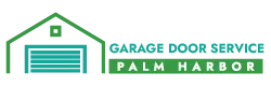 Garage Door Service Palm Harbor