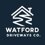 Driveways Watford