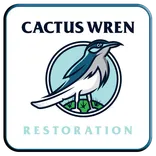 Cactus Wren Restoration
