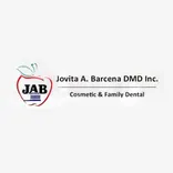 Jovita A. Barcena, DMD Inc.